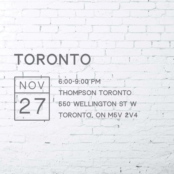 Posh Party LIVE | Toronto - Picture 2 of 2